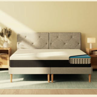 Colchón Emma Confort Premium