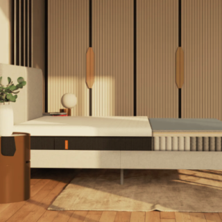 Colchón Emma ThermoSync